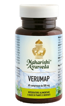 VERUMAP 60 COMPRESSE - Doctor Vinz