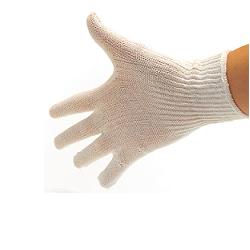 GUANTO COTONE BIANCO 7 - Doctor Vinz