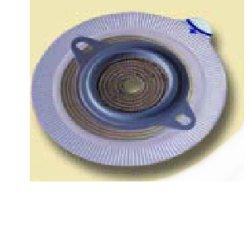 PLACCA TRASPARENTE ALTERNA MIO TRASPARENTE CONVESSA FORO RITAGLIABILE 15/23MM FLANGIA 40MM 5 PEZZI ARTICOLO 14243 - Doctor Vinz