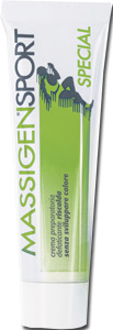 MASSIGEN SPORT SPECIAL 50 ML - Doctor Vinz