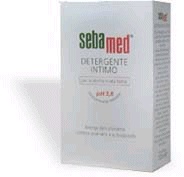 SEBAMED INTIMO ETA' FERTILE PH 3,8 200 ML - Doctor Vinz