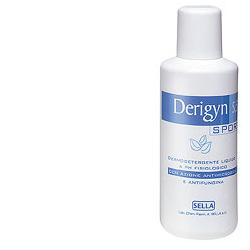 DERIGYN SPORT 300ML - Doctor Vinz