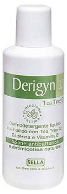 DERIGYN TEA TREE OIL 300ML - Doctor Vinz