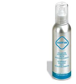 ISOFIM SOLUZIONE DETERGENTE ISOTONICA 150 ML - Doctor Vinz