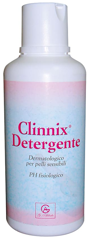 DETSKIN DETERGENTE DERMATOLOGICO 500 ML - Doctor Vinz