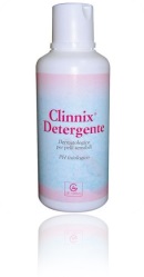 CLINNIX DETERGENTE DERMATOLOGICO 500 ML - Doctor Vinz