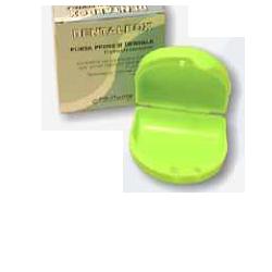 PORTAPROTESI DENTALE - Doctor Vinz