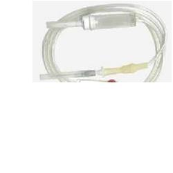 DEFLUSSORE CON AGO 1 PEZZO - Doctor Vinz