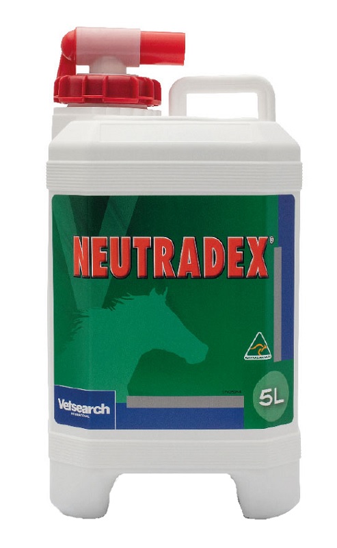 NEUTRADEX 5LT - Doctor Vinz