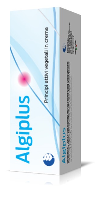 ALGIPLUS CR 50ML - Doctor Vinz