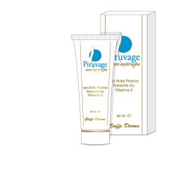 PIRUVAGE SIERO ANTIRUGHE 40 ML - Doctor Vinz