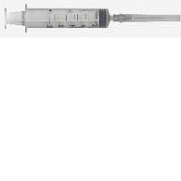 SIRINGA 10ML 1 PEZZO - Doctor Vinz