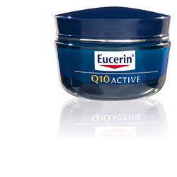 EUCERIN VISO Q10 CREMA NOTTE 50 ML - Doctor Vinz