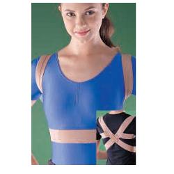 OPPO CORRETTORE SCOLIOSI 2075 M - Doctor Vinz