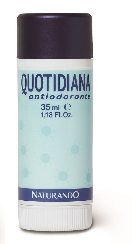 QUOTIDIANA ANTIODODRANTE STICK 35 ML - Doctor Vinz