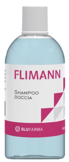 FLIMANN SHAMPOO DOCCIA MADERMA 300 ML - Doctor Vinz