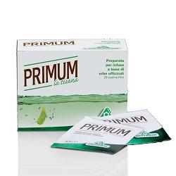 PRIMUM TISANA 20 FILTRI - Doctor Vinz