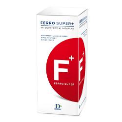 FERRO SUPER + 200 ML - Doctor Vinz