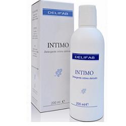 DELIFAB INTIMO 200ML - Doctor Vinz