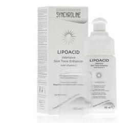 LIPOACID INTENSIVE CREMA 50 ML - Doctor Vinz