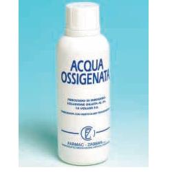 ACQUA OSSIGENATA 250 ML - Doctor Vinz