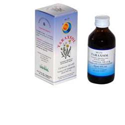 TARAXSOL FL 100 ML - Doctor Vinz