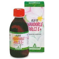 MANDORLE DOLCI OLIO 170ML - Doctor Vinz