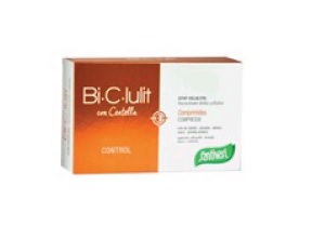 BI C LULIT 48 COMPRESSE SANTIVERI - Doctor Vinz