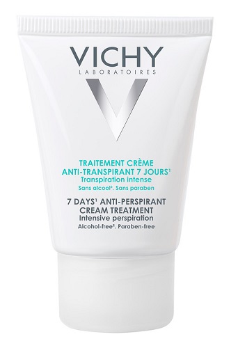 DEODORANTE 7 GIORNI CREMA 30 ML - Doctor Vinz