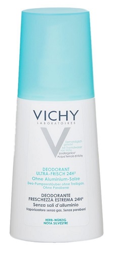 DEODORANTE SILVESTRE VAPO 100 ML - Doctor Vinz