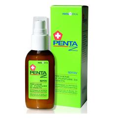 PENTA Z LOZIONE NEPETA CATARIA 50 ML - Doctor Vinz