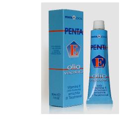 PENTA E FLUIDA GEL 50 ML - Doctor Vinz