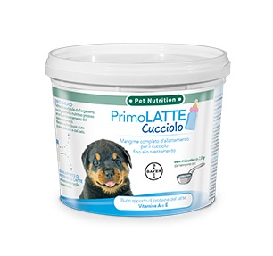 PRIMOLATTE CUCCIOLO BARATTOLO 250 G - Doctor Vinz