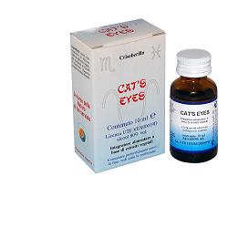 CATS EYES 10 ML - Doctor Vinz