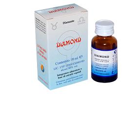 DIAMOND LIQUIDO 10ML - Doctor Vinz