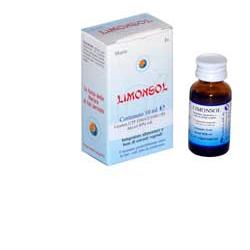 LIMONSOL LIQUIDO 10ML - Doctor Vinz