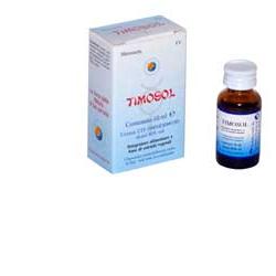 TIMOSOL LIQUIDO 10 ML - Doctor Vinz
