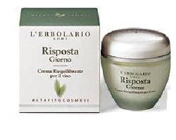 ALTAFITOCOSMESI RISPOSTA GIORNO 50 ML - Doctor Vinz