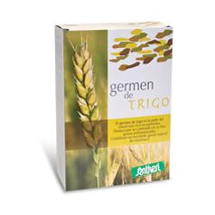 GERME GRANO POLV 400G STV - Doctor Vinz