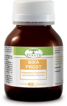 BIXA PROST 90 CAPSULE - Doctor Vinz