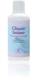 CLINNIX INTIMO DETERGENTE GINECOLOGICO 500 ML - Doctor Vinz