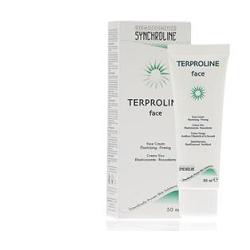 TERPROLINE FACE CR 50ML - Doctor Vinz