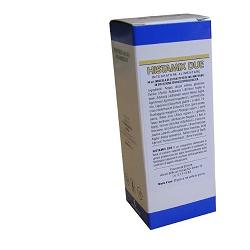 HISTAMIX DUE 50 ML SOLUZIONE IDROALCOLICA - Doctor Vinz