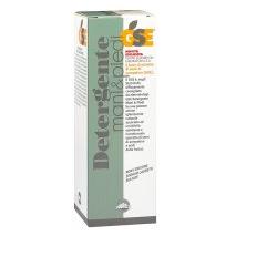 GSE DETERGENTE MANI PIEDI200ML - Doctor Vinz
