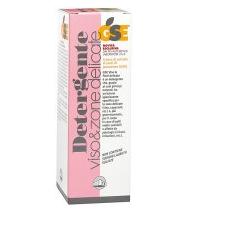 GSE DET VISO ZONE DEL 200ML - Doctor Vinz