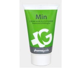 MIN CREMA MANI 75 ML - Doctor Vinz