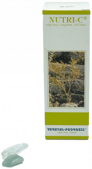 NUTRIC GOCCE 50 ML - Doctor Vinz