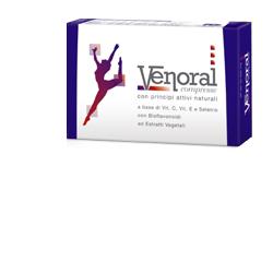 VENORAL 30 COMPRESSE - Doctor Vinz