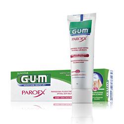 GUM PAROEX 0,12 DENTIF GEL CHX - Doctor Vinz