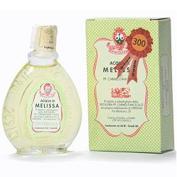 CARMELITANI SCALZI ACQUA MELISSA 50 ML - Doctor Vinz